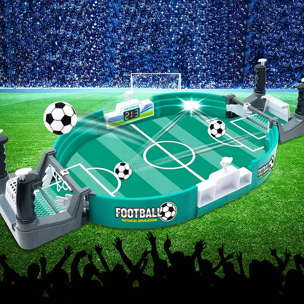 Juego De Fútbol De Mesa - Varietas Chile - Santiago