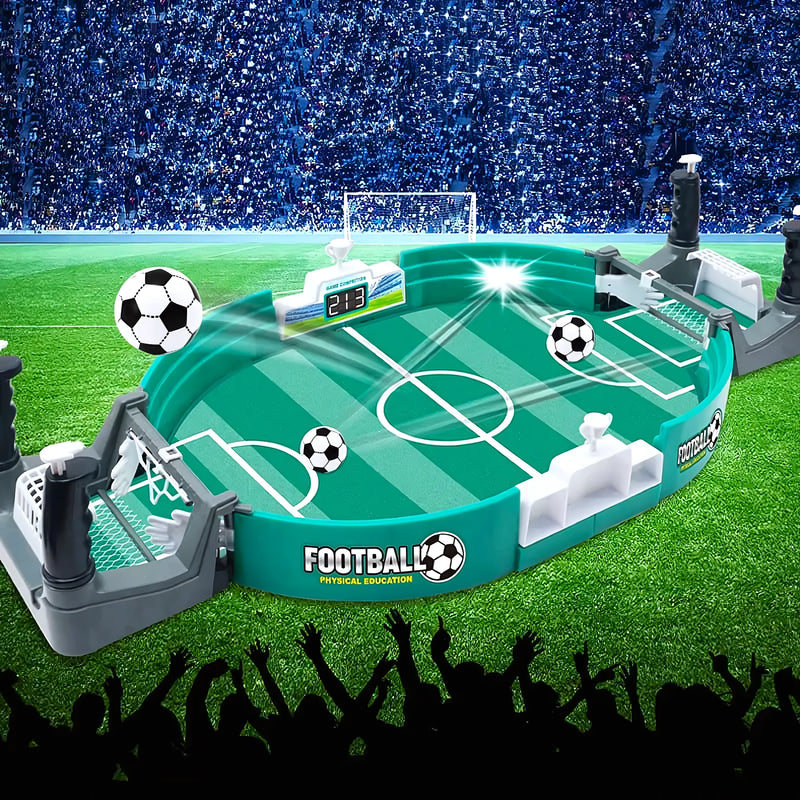 Juego De Fútbol De Mesa - Varietas Chile - Santiago