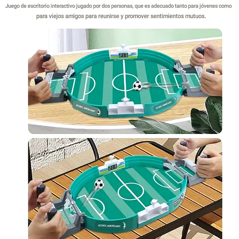 Juego De Fútbol De Mesa - Varietas Chile - Santiago
