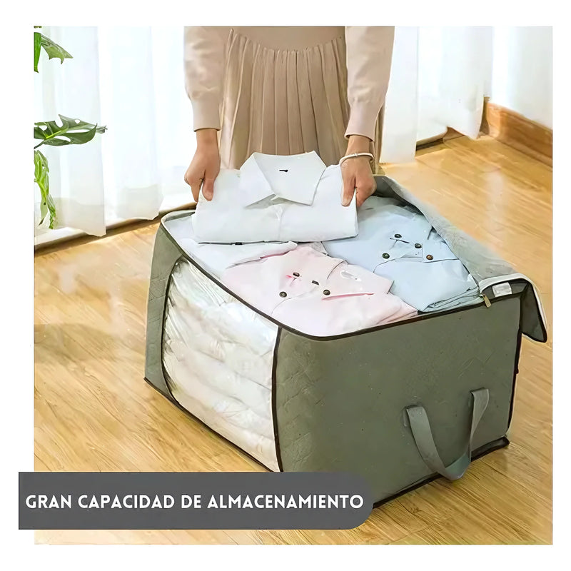 3 Organizador Caja Bolsa Almacenamiento - Varietas Chile - Santiago