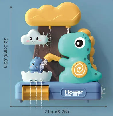 Regadera Rociador Para Bebés