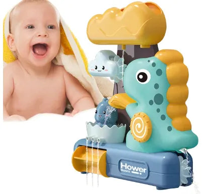 Regadera Rociador Para Bebés