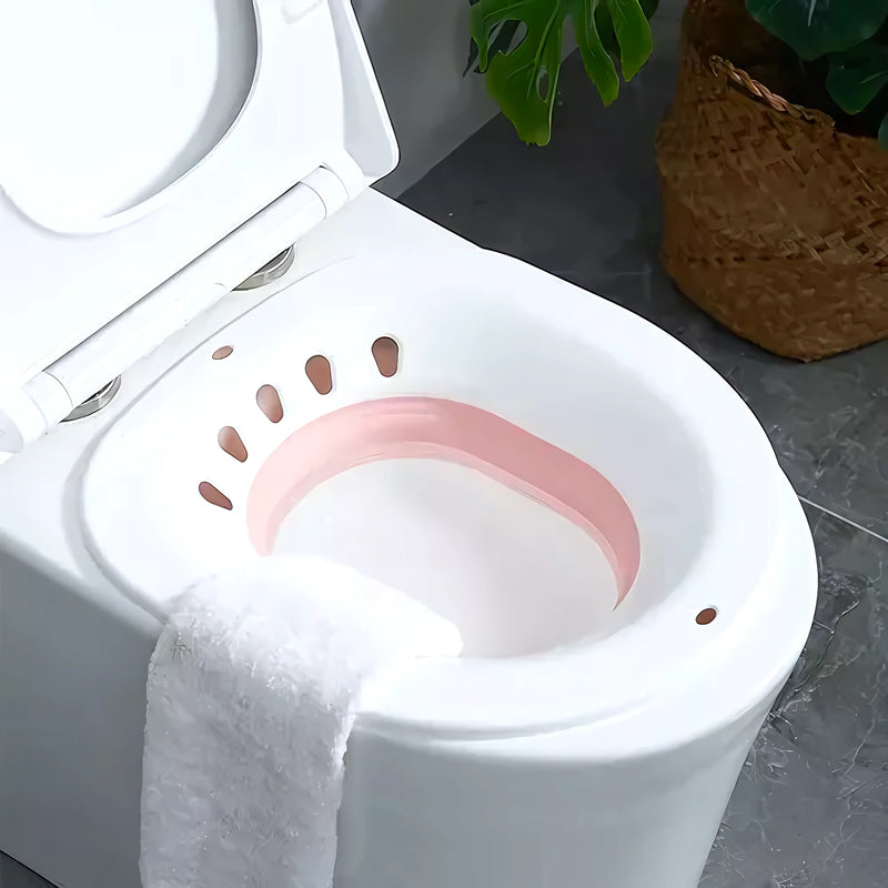 Bidet Plegable Embarazo Hemorroides - Varietas Chile - Santiago