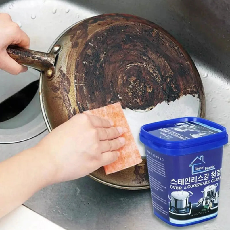 Promo 3 En 1 Limpiadores De Hogar Pack