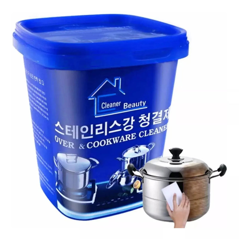 Promo 3 En 1 Limpiadores De Hogar Pack