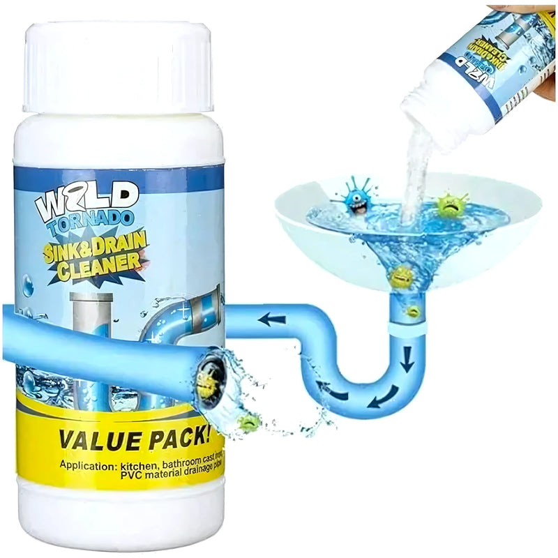 Promo 3 En 1 Limpiadores De Hogar Pack - Varietas Chile - Santiago