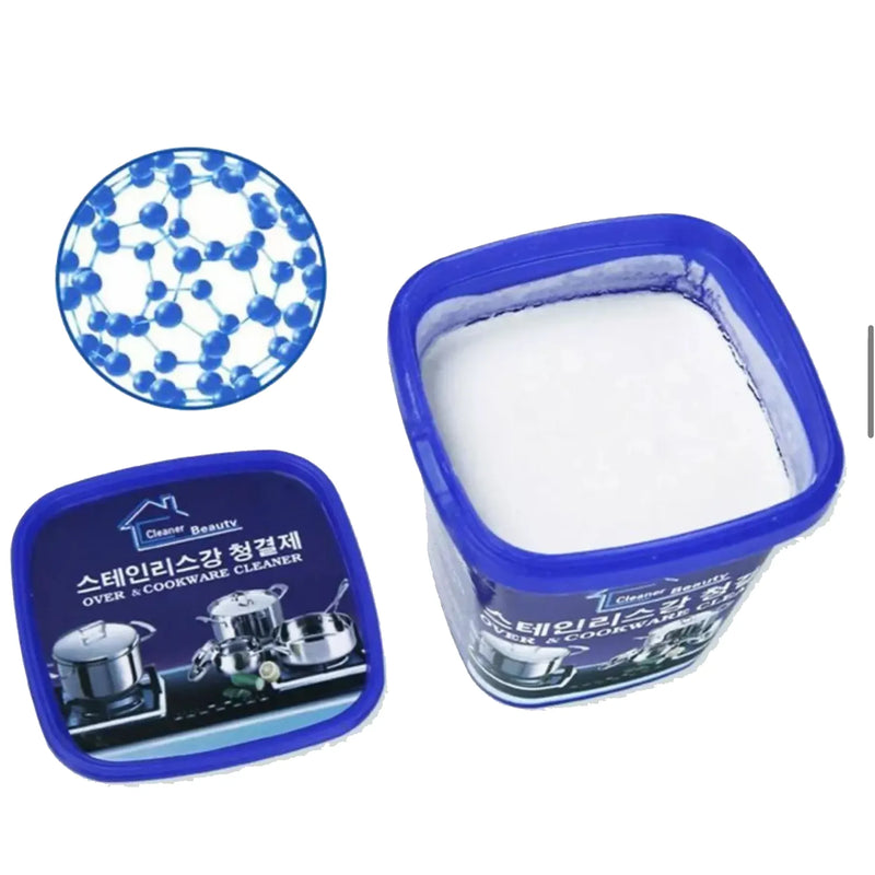 Promo 3 En 1 Limpiadores De Hogar Pack