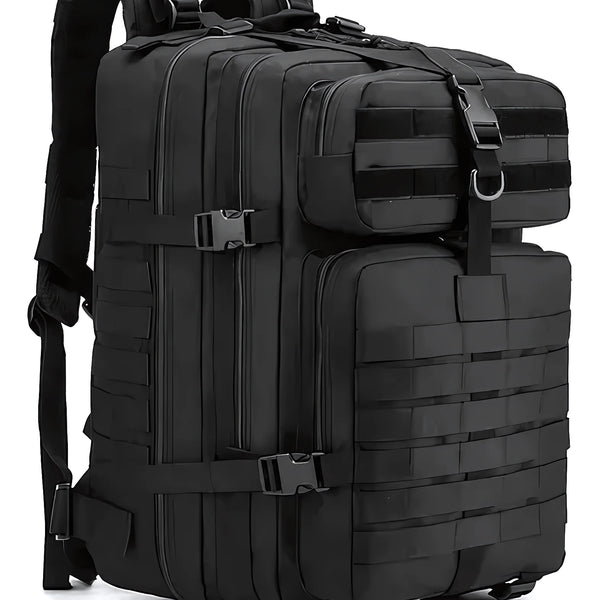Mochila Tactica Militar Outdoor Pentagon - Varietas Chile - Santiago