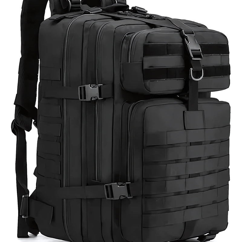 Mochila Tactica Militar Outdoor Pentagon - Varietas Chile - Santiago