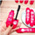 Oferta Labial 45 Tonos Mascara Pestaña