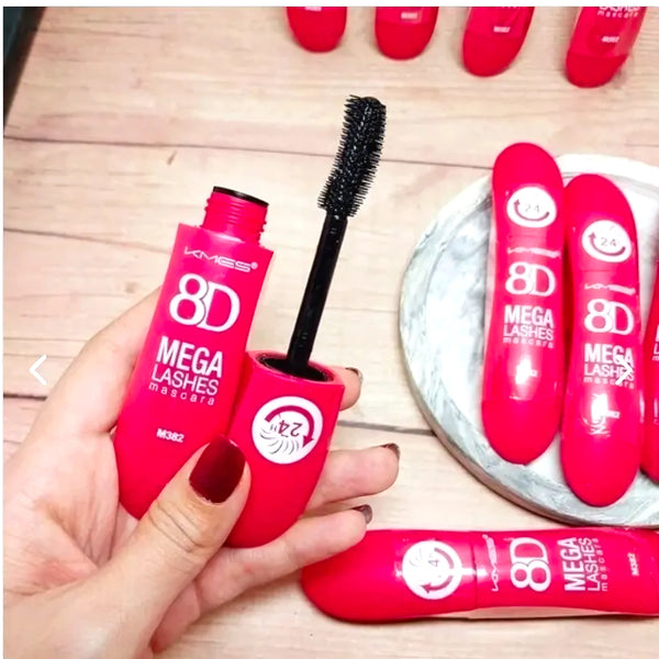 Oferta Labial 45 Tonos Mascara Pestaña - Varietas Chile - Santiago