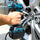 Llave Taladro Impacto Inalam Accesorios
