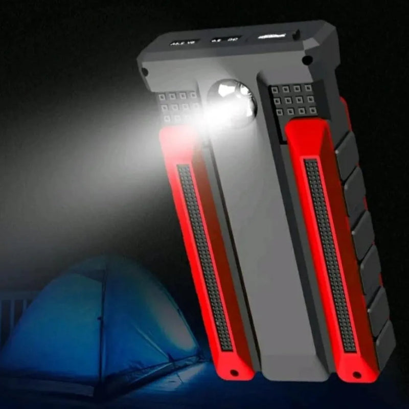 Partidor De Batería Para Auto 12V