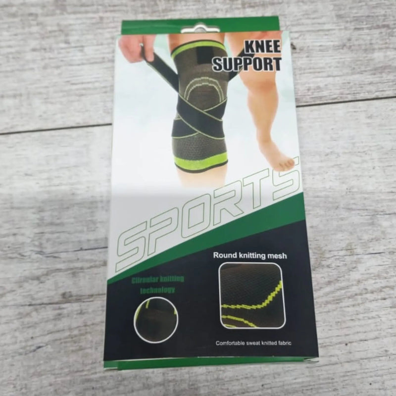 Pack 5 Pc Tobillera Codera Rodillera