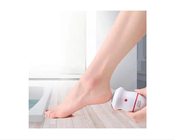 Removedor De Callos Para Pies