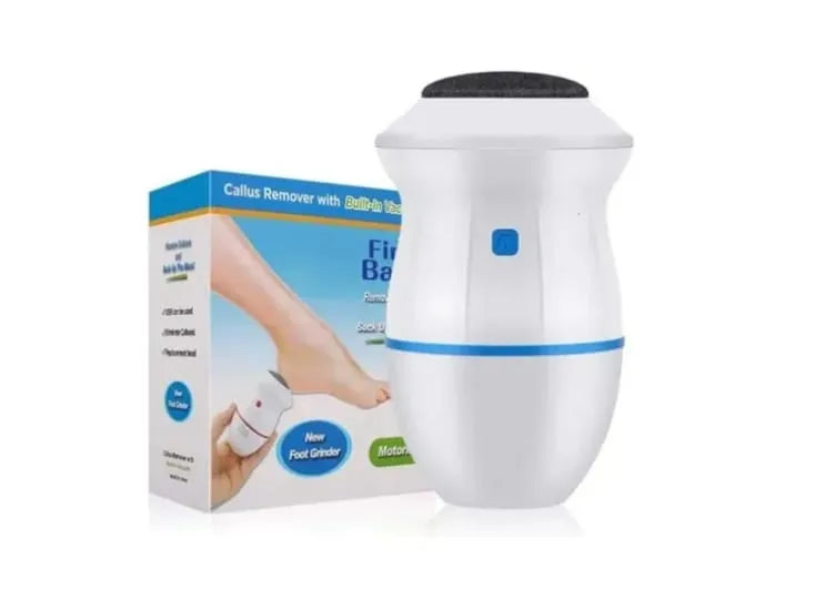 Removedor De Callos Para Pies