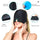 Gorro Gel Alivia Dolor Migraña