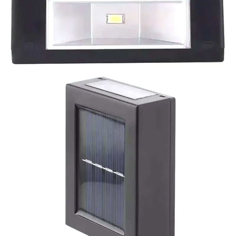 Aplique Led Exterior Resiste Impermeable - Varietas Chile - Santiago