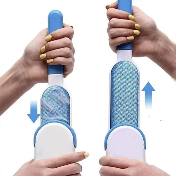 Cepillos Quita Pelusa Y Pelos