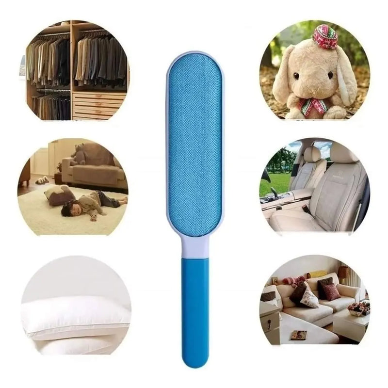 Cepillos Quita Pelusa Y Pelos