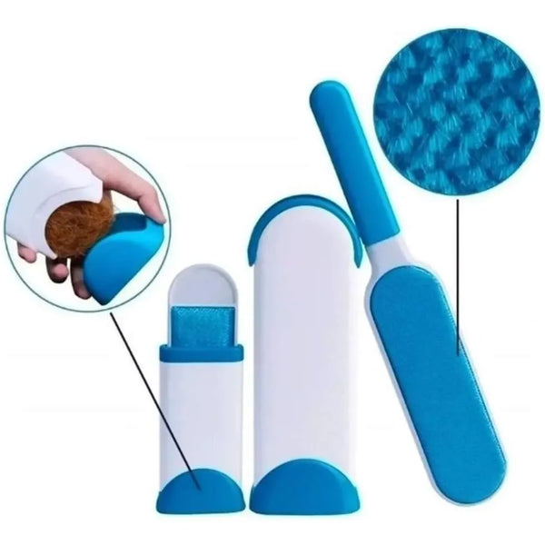 Cepillos Quita Pelusa Y Pelos