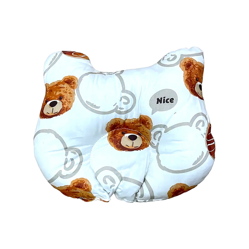 Almohada Cojín Bebe Recién Nacido Cabeza - Varietas Chile - Santiago