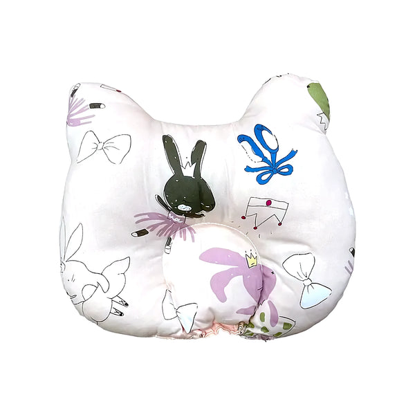 Almohada Cojín Bebe Recién Nacido Cabeza - Varietas Chile - Santiago