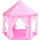 Carpa Princesas Tul Niñas Castillo