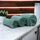 Toalla Extra Grande 100140 100 Algodon
