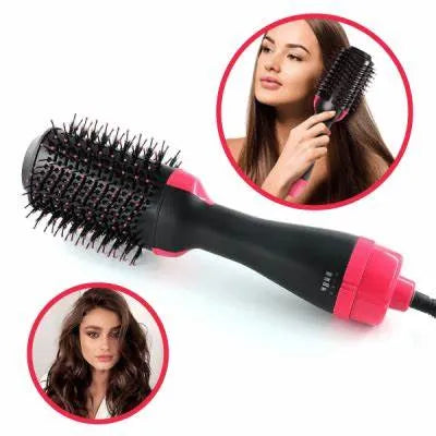 Cepillo Secador De Cabello One Step