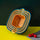 Pack 3 Coladores Con Bowl Para Verduras