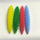 Pack 3 Gusano Antiestrés Multicolor Wor