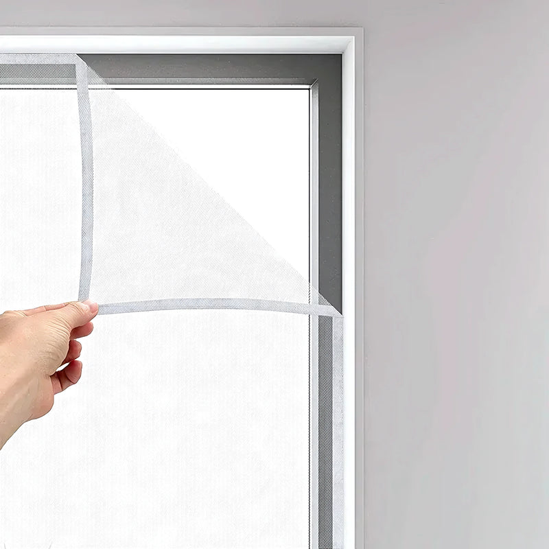 Malla Mosquitera Para Ventanas - Varietas Chile - Santiago