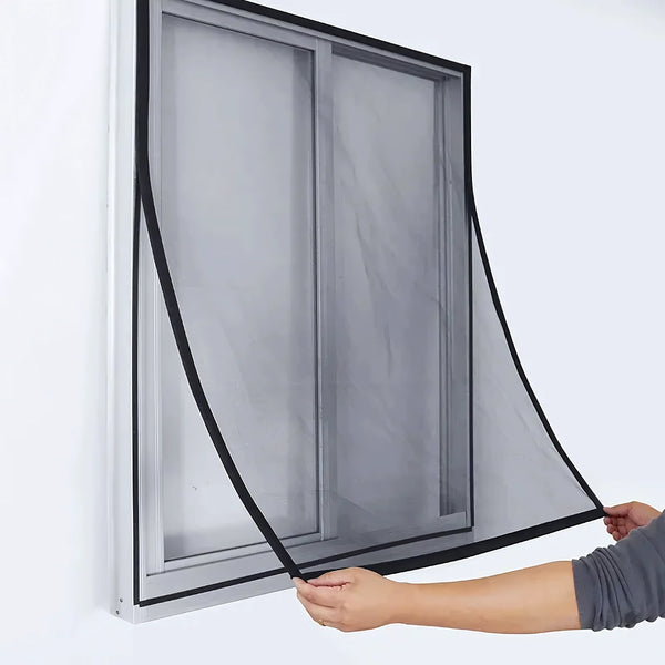 Malla Mosquitera Para Ventanas - Varietas Chile - Santiago