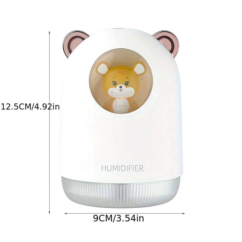 Humidificador Difusor De Aire - Varietas Chile - Santiago