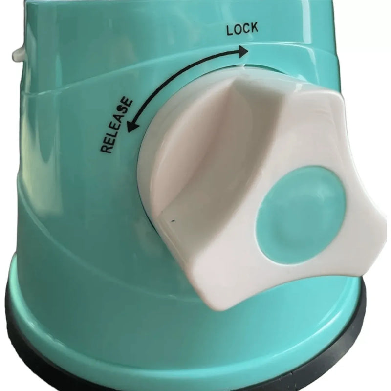 Picadora Manual Multi 3 Cuchillas