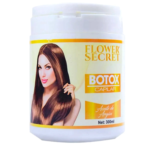 Botox Con Aceite De Argan - Varietas Chile - Santiago