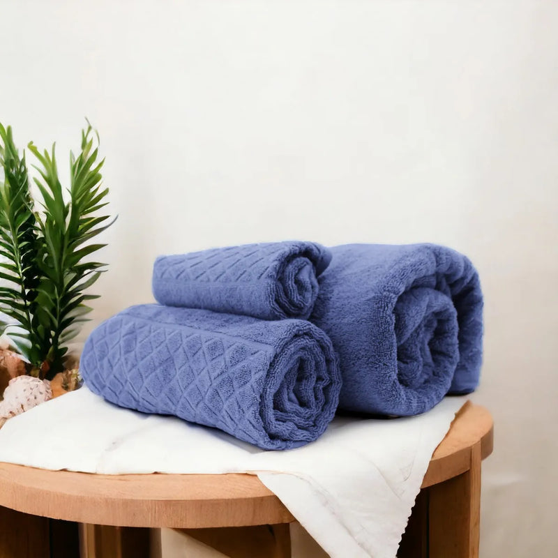 Toalla Extra Grande 100140Cm 100