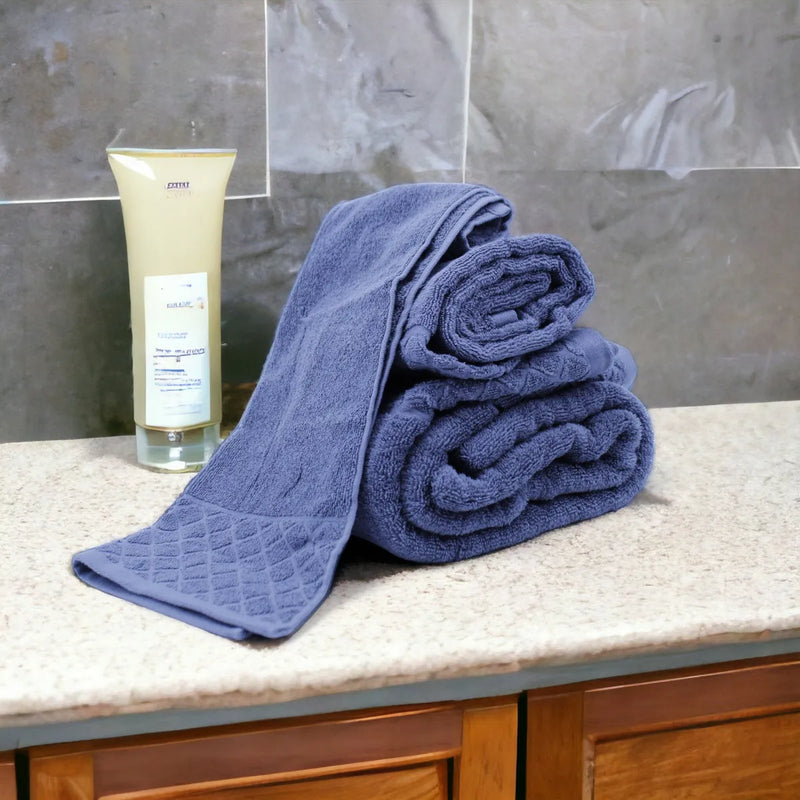 Toalla Extra Grande 100140Cm 100