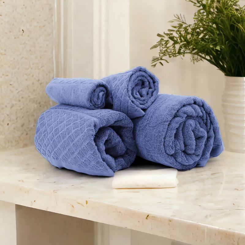 Toalla Extra Grande 100140Cm 100