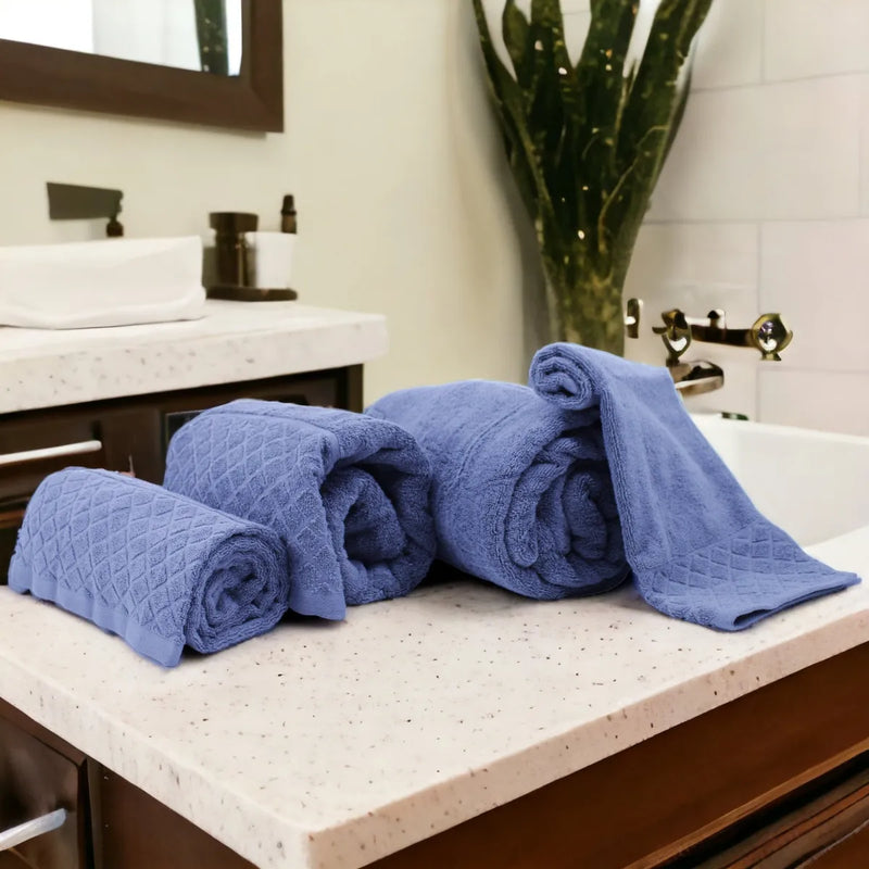 Toalla Extra Grande 100140Cm 100