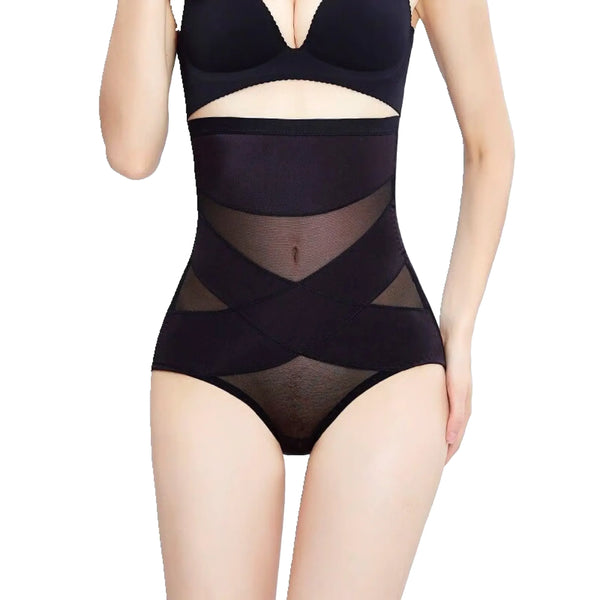 Faja Cruzada Moldeadora Panty - Varietas Chile - Santiago