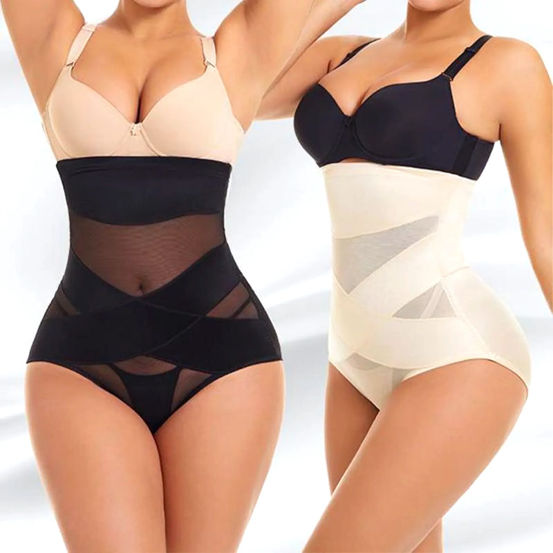 Faja Cruzada Moldeadora Panty - Varietas Chile - Santiago