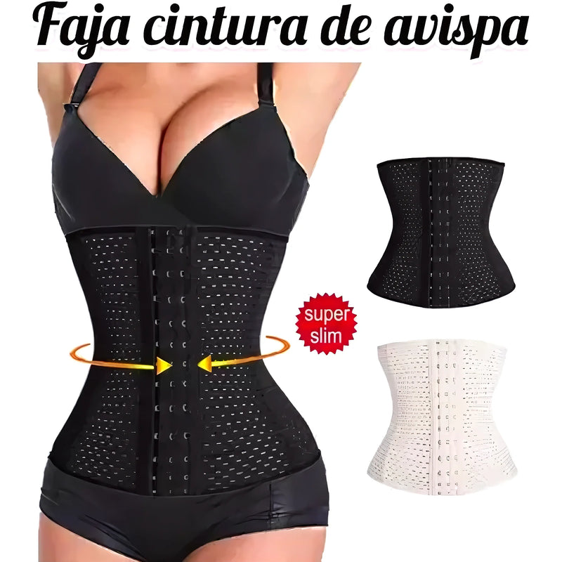 Faja Cintura Avispa - Varietas Chile - Santiago