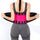 Faja Doble Presión Hot Shapers
