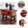 Caja Musical Máquina De Coser Pequeña