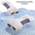 Almohada Protección Cervical Ortopédica