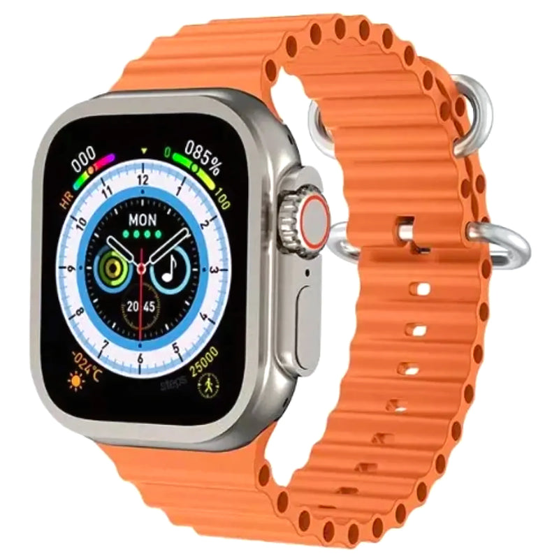 Reloj Smart Watch Big T900 - Varietas Chile - Santiago