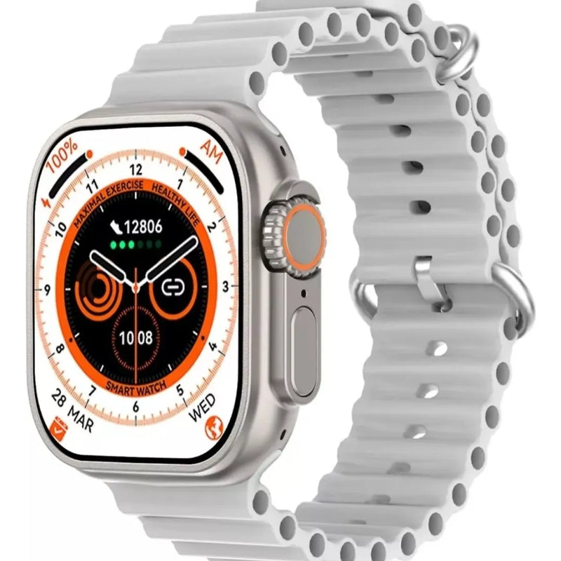 Reloj Smart Watch Big T900