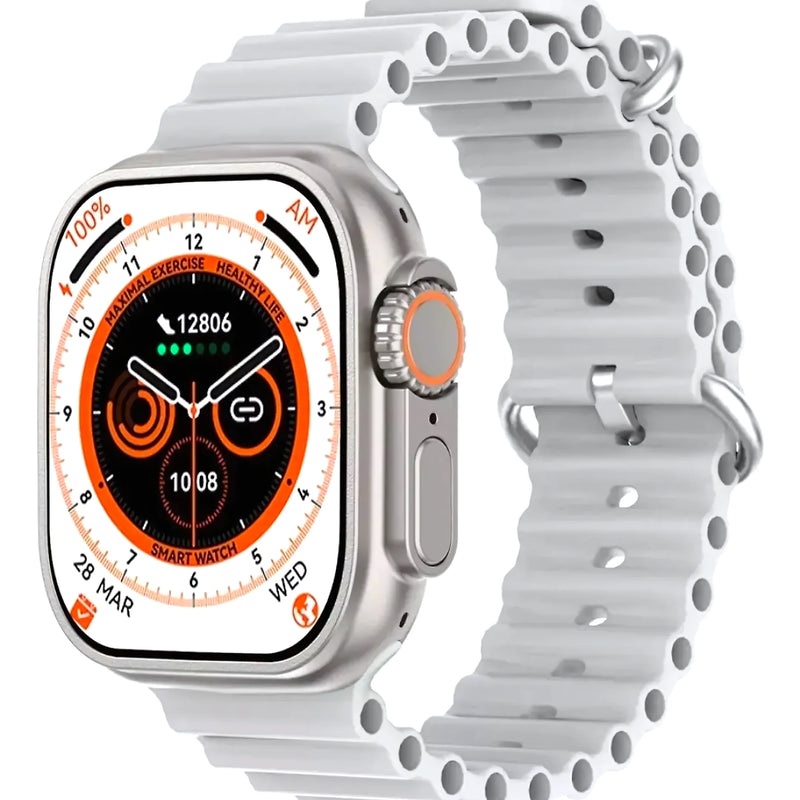 Reloj Smart Watch Big T900 - Varietas Chile - Santiago